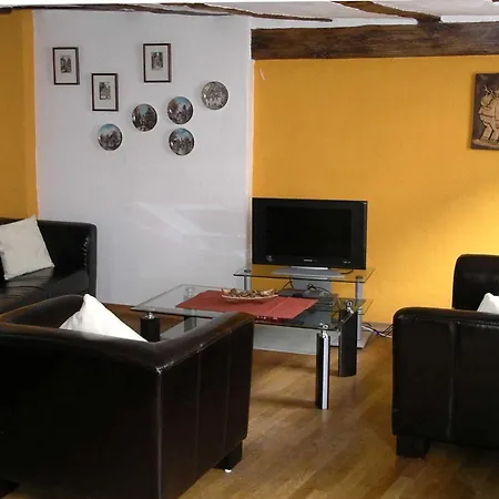 Anna Maria Casa de Férias *