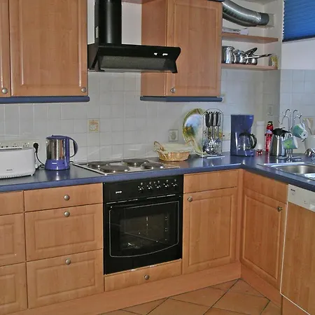 Holiday home Anna Maria Bernkastel-Kues