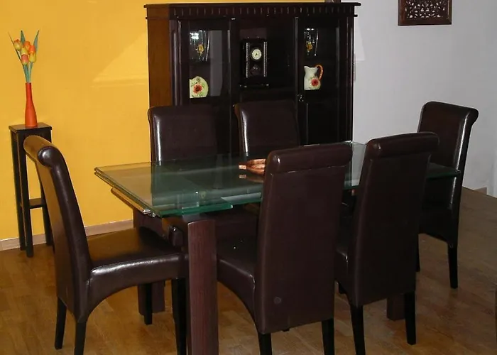 Casa de Férias Anna Maria