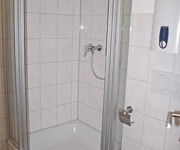 Anna Maria Commune fusionnée de Bernkastel-Kues