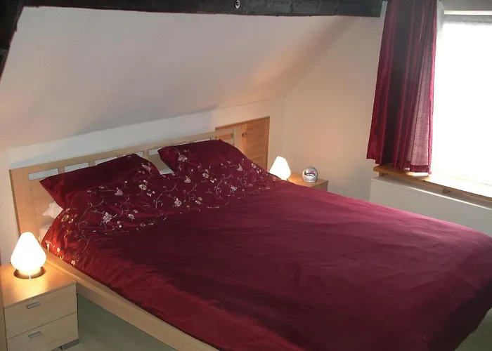 Anna Maria * Bernkastel-Kues